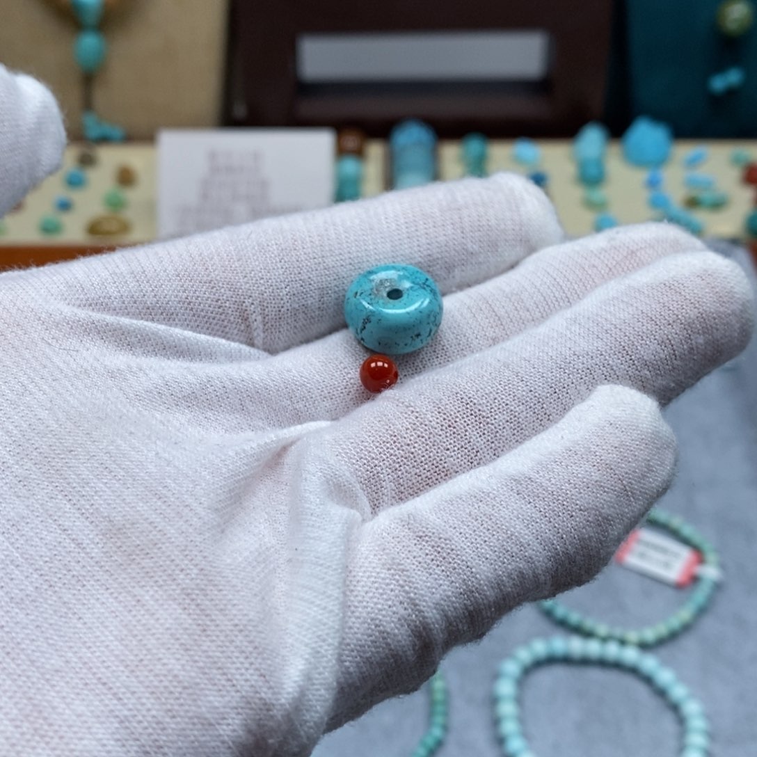 未镶嵌配饰南红玛瑙