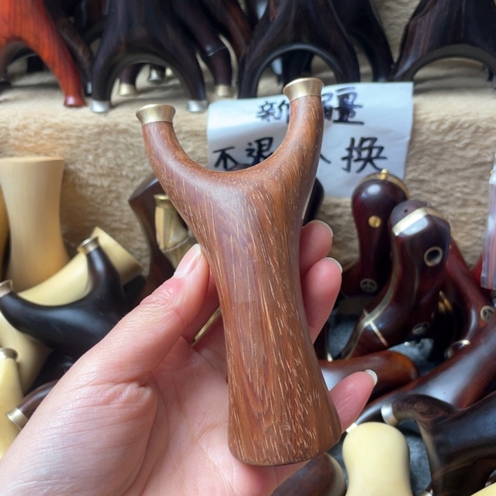 大果紫檀（缅甸花梨）瑕疵2018