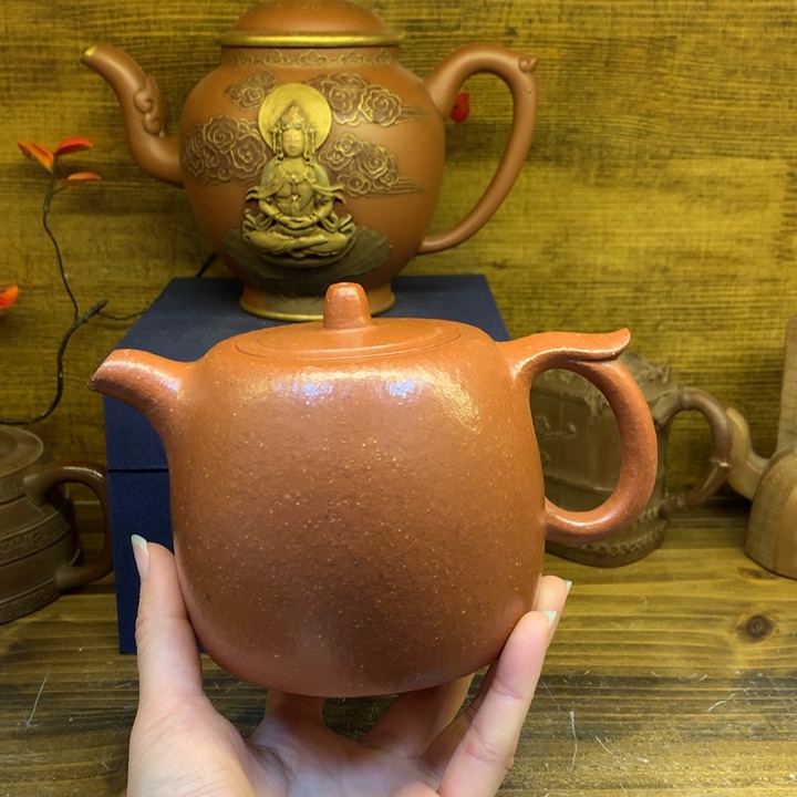 茶壶紫砂紫砂壶茶具