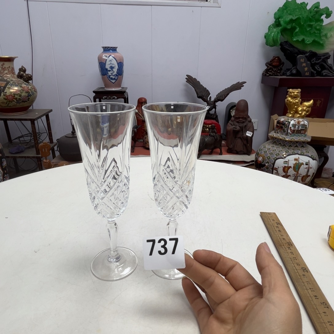 瓷片摆件工艺品瓷器摆件777