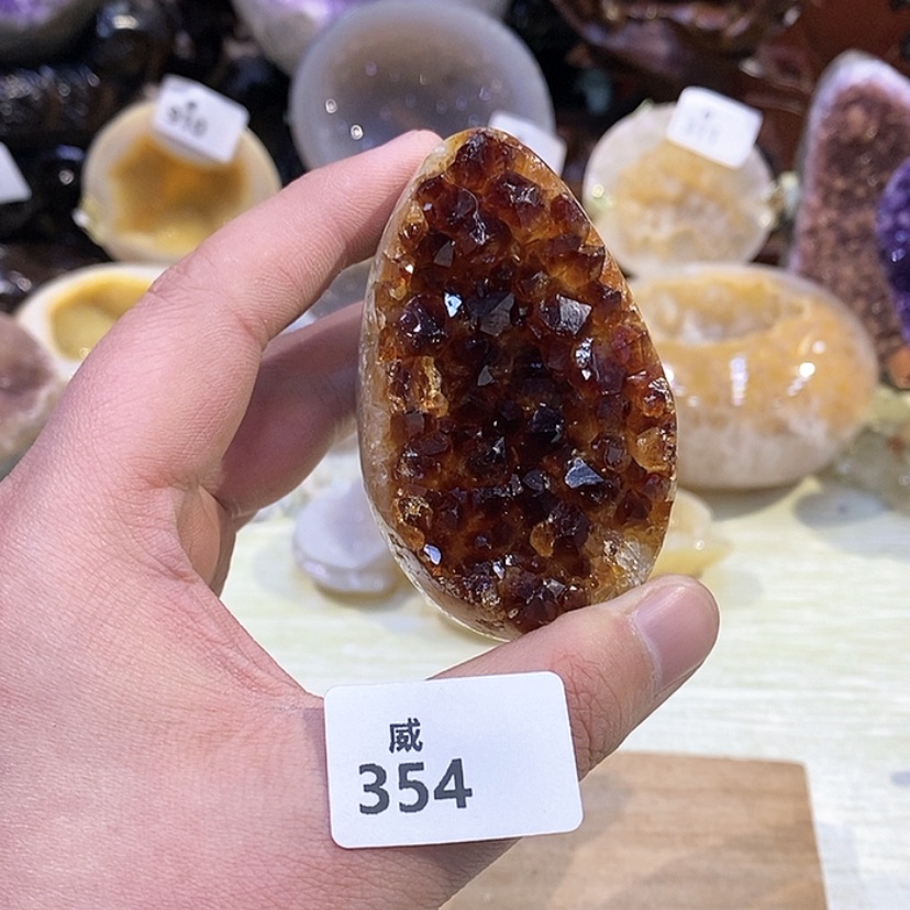 【闪购商品】水晶天然水晶摆件未镶嵌