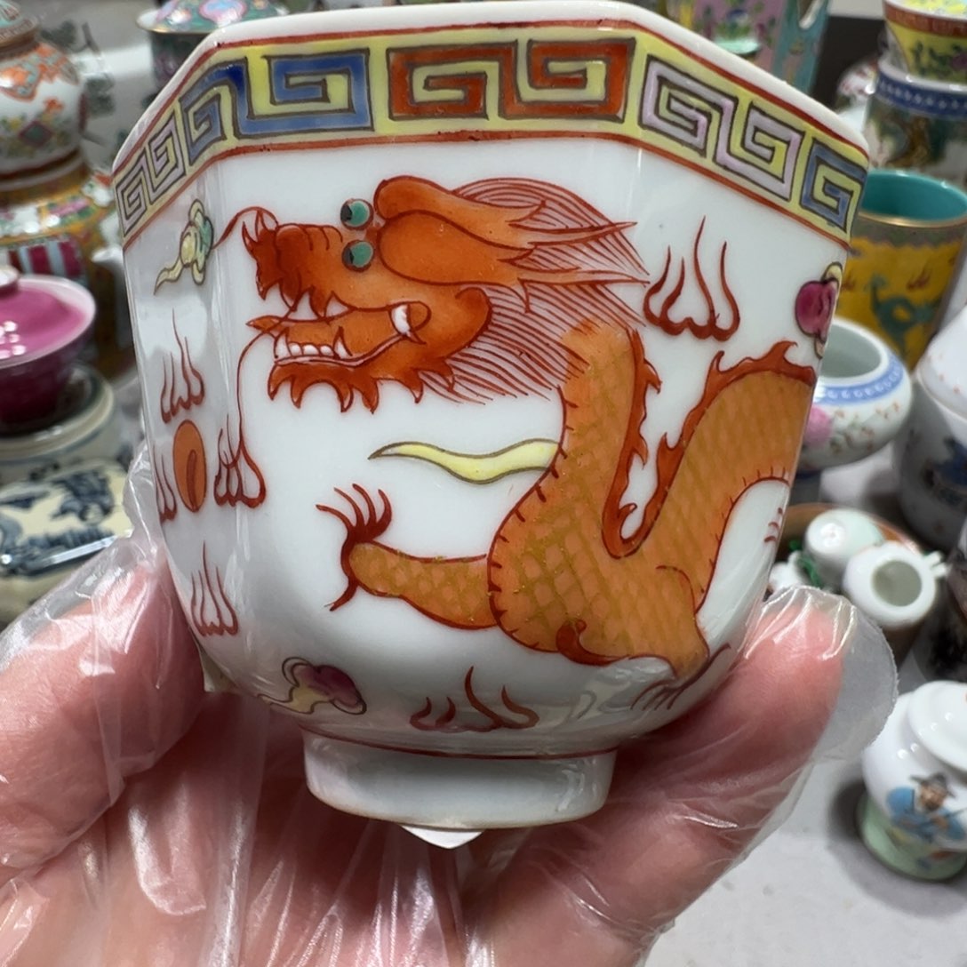 景德镇瓷器瓷器陶瓷