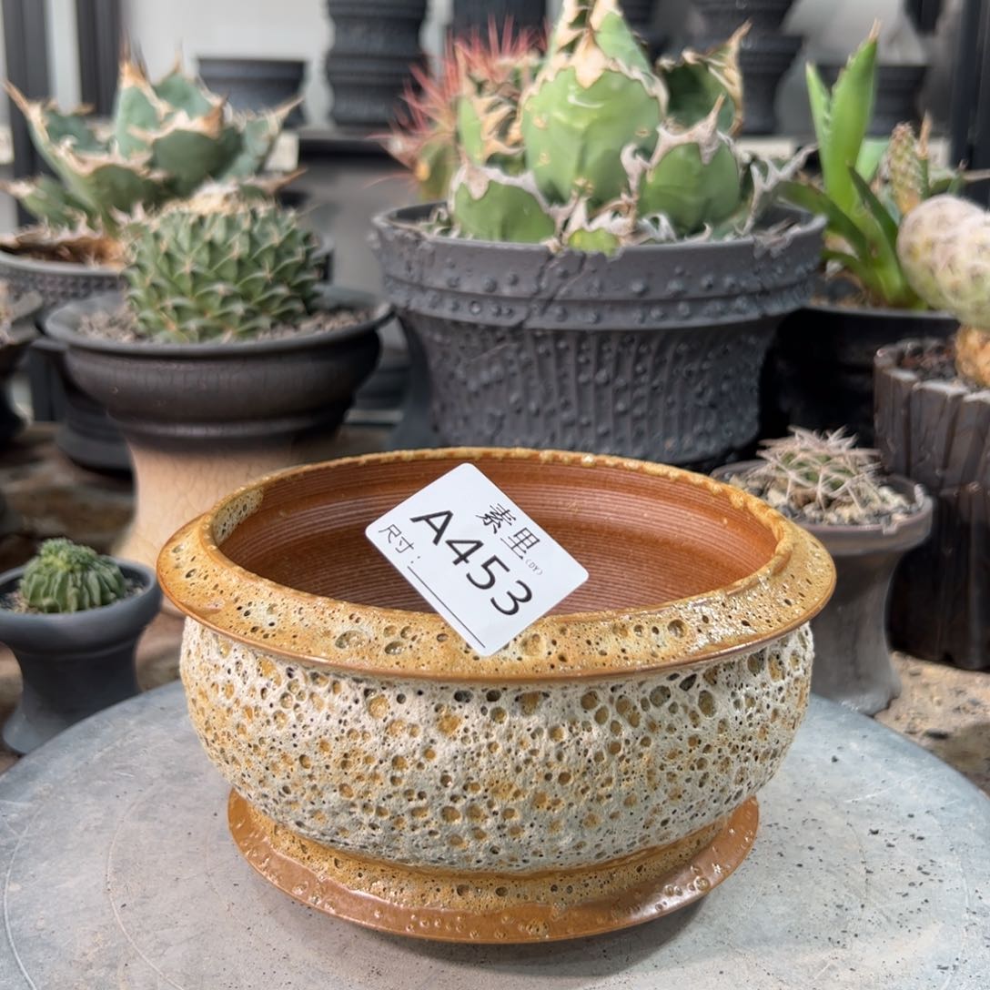 景德镇手工素里内口14高9