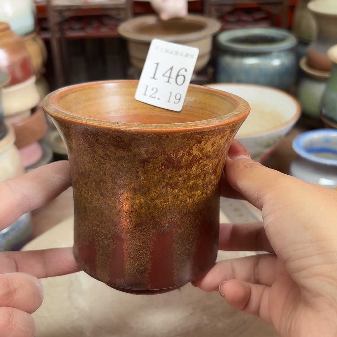 瓷片景德镇陶瓷手工制作