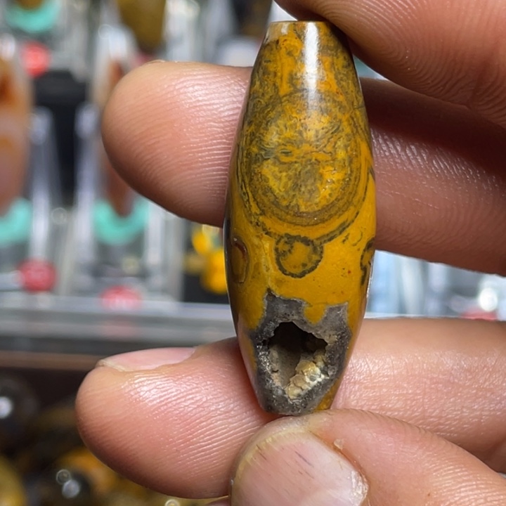 玛瑙/玉髓玛瑙未镶嵌