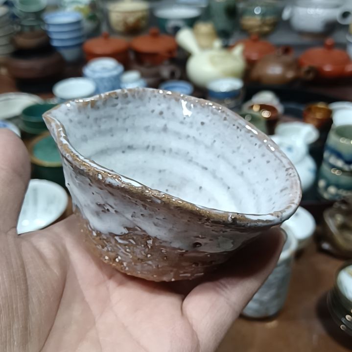 瓷片易****赢茶杯茶壶茶碗汤吞碟