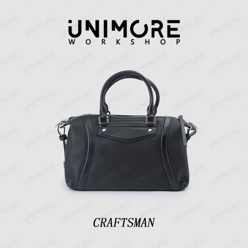 【造物至定制】机车包大号-UNIMOREWORK SHOP