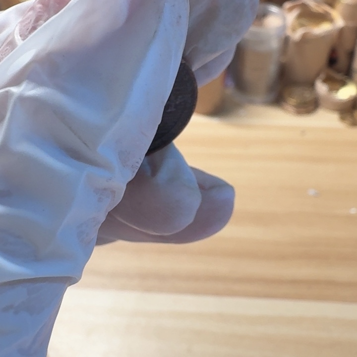 其他普通金属地瓜1的，流通品