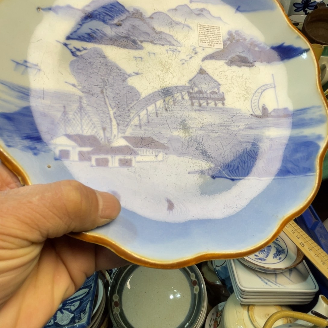 静***缘陶其他散瓷默认微瑕完美者慎拍