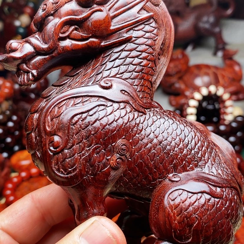 【闪购商品】檀香紫檀（小叶紫檀）用****2