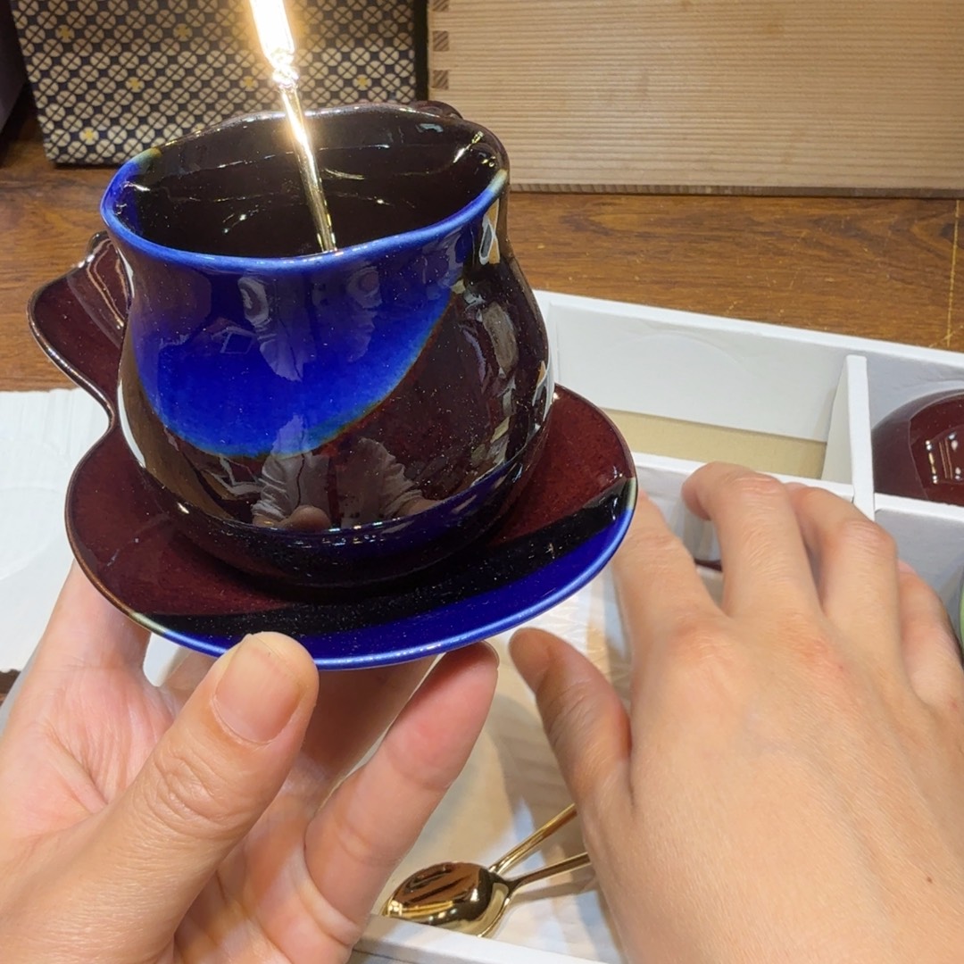 小狐狸瓷器家居好物推荐