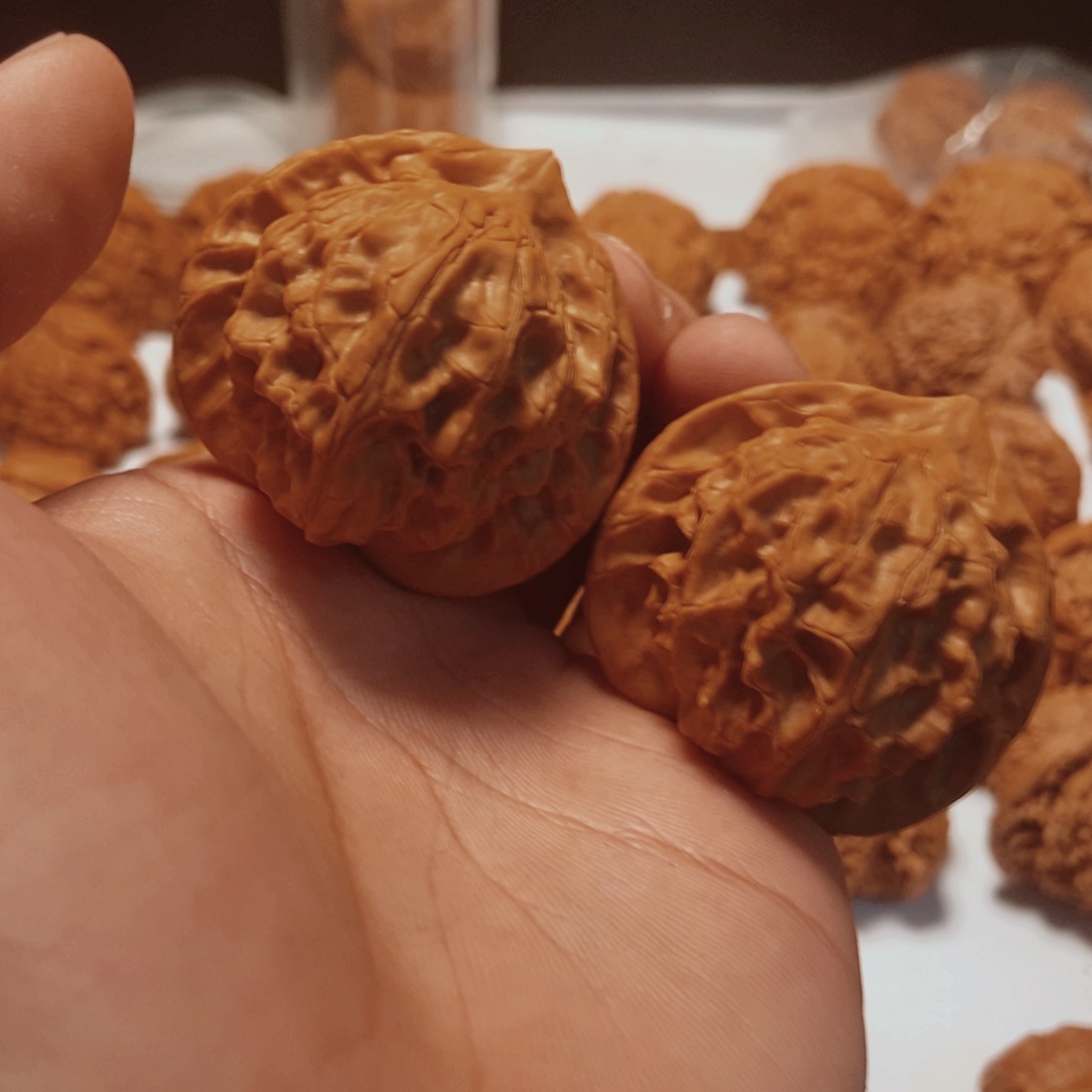 文玩核桃吊坠望***_图图