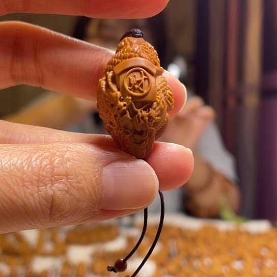 手串/手链橄榄核橄榄核