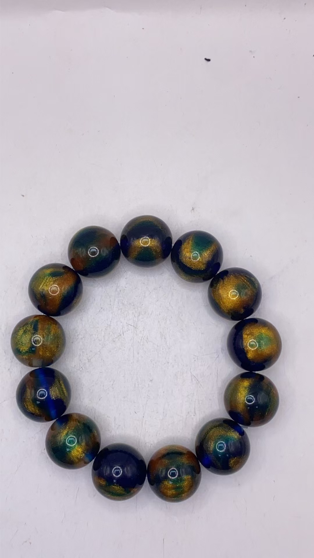 XM11【小猫】精美时尚大气搭配手串（多样性发其一）