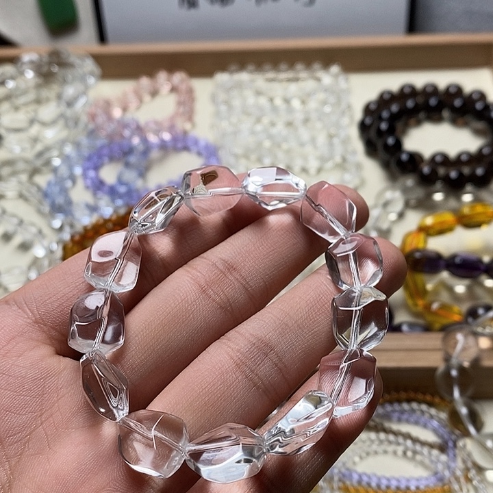 非金属卡12mm随型 