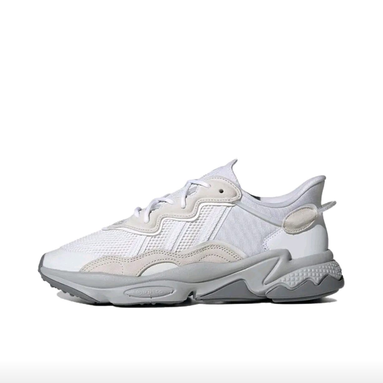 adidas Originals Ozweego 耐磨透气 缓震 复古运动老爹鞋ID9816