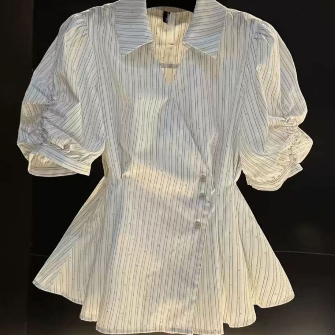 裕纶服饰杂款气质女装