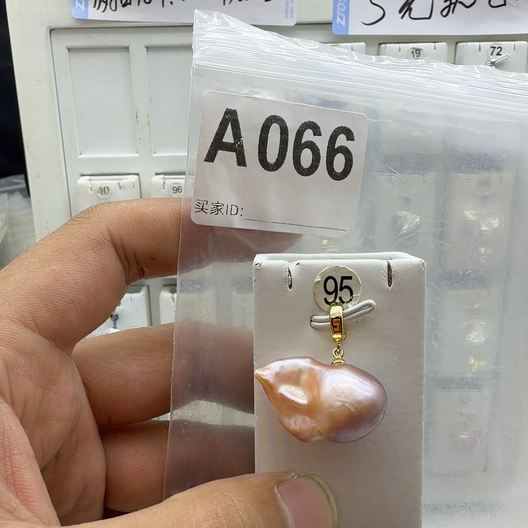 合金颈饰淡水珍珠