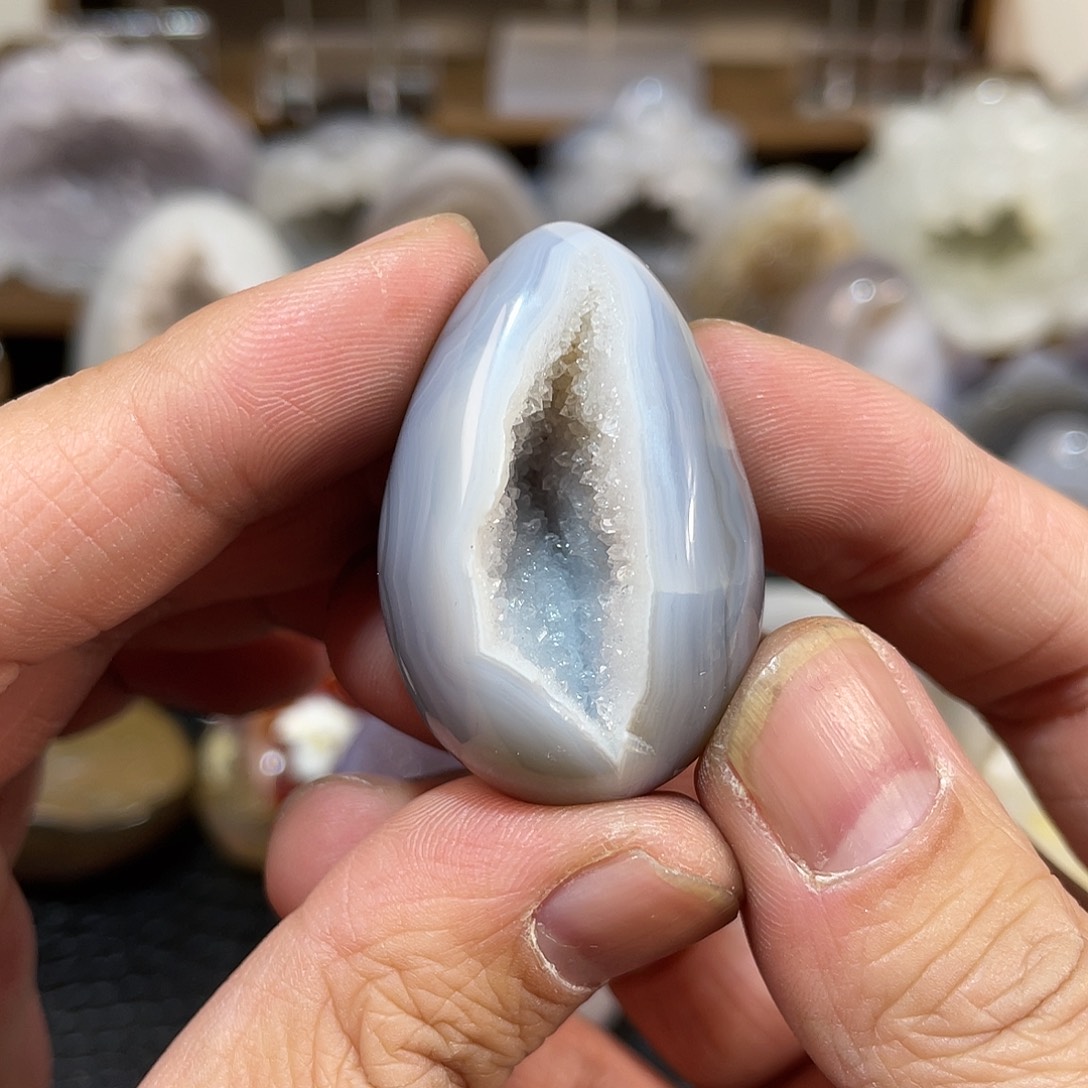 水晶大型摆件（非配饰）未镶嵌