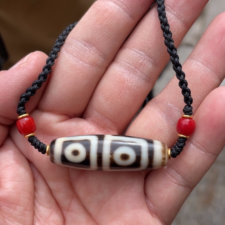 玛瑙/玉髓吊坠未镶嵌