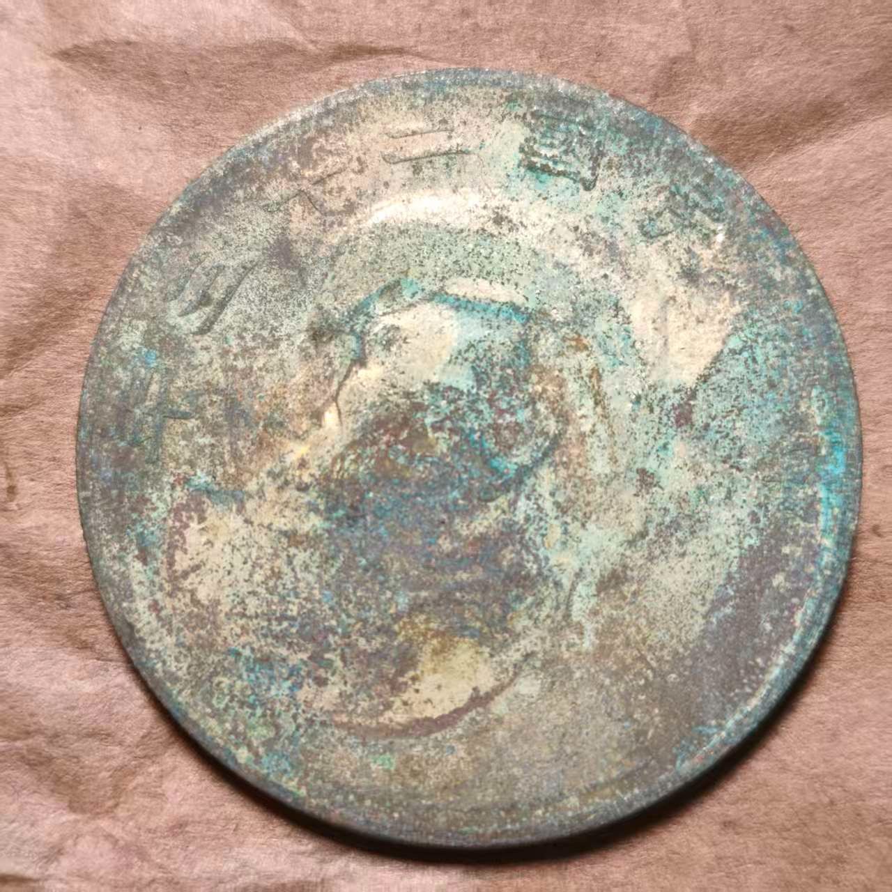 049A精美仿古工艺品摆件