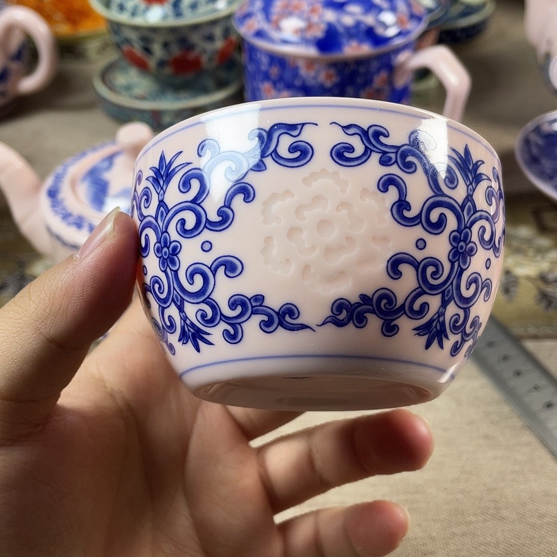 瓷片景德镇陶瓷899999999