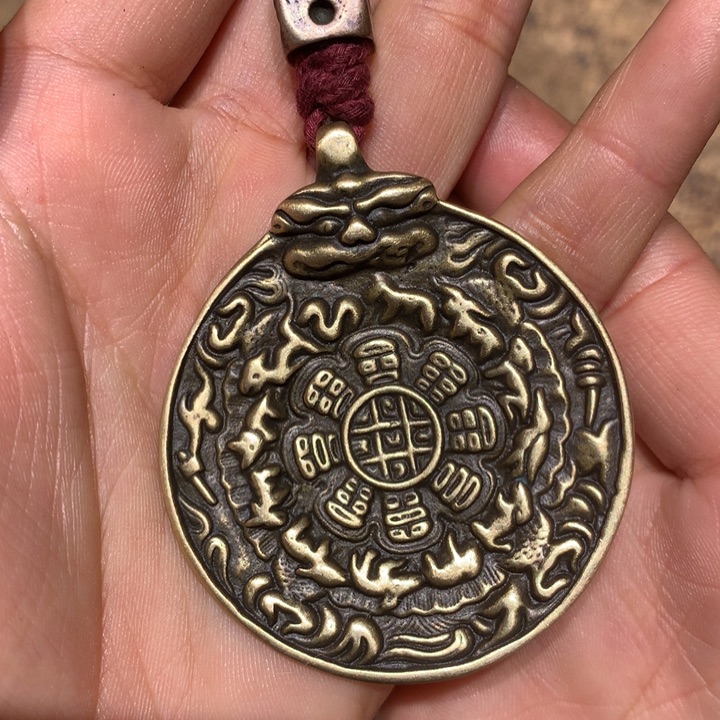 琉璃颈饰喜欢的朋友