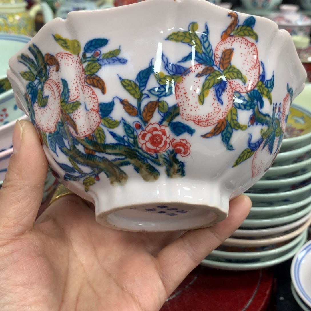 斗***笠陶景德镇陶瓷 碗 盘 杯 壶 碟 各种……