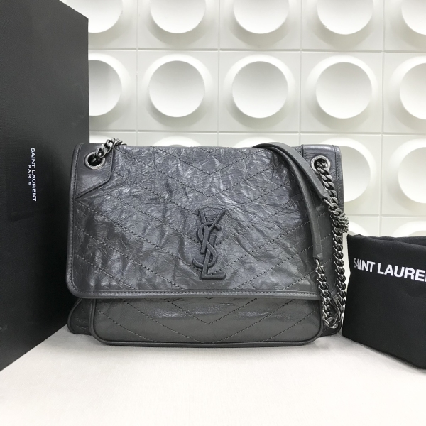 95新/圣罗兰/包包/市场价68888/250530TA0040