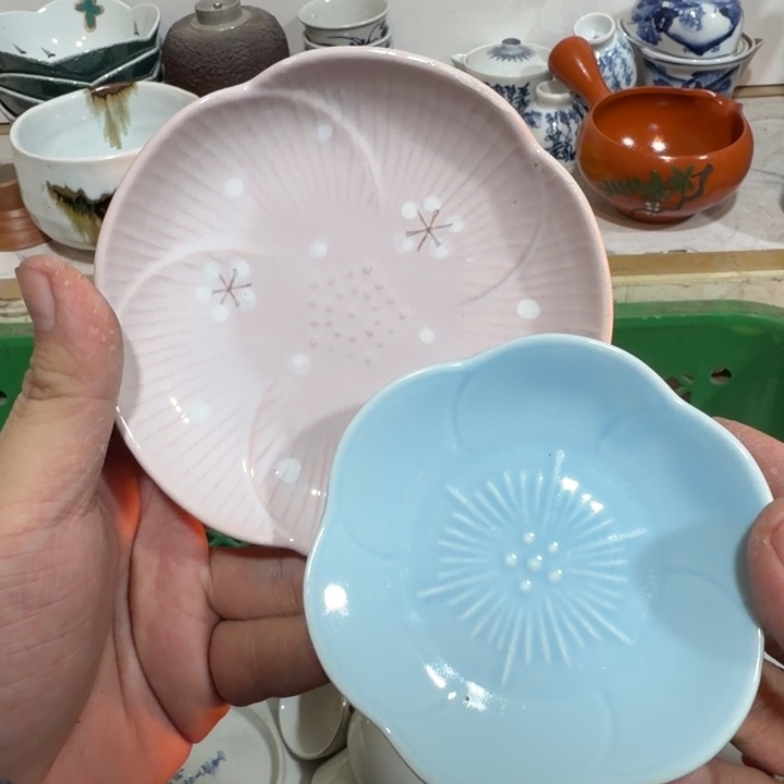 陶瓷推荐第二名20包邮