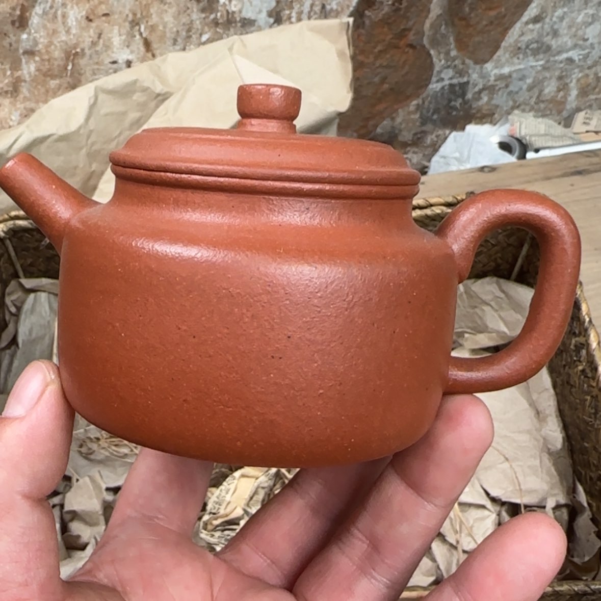 【闪购商品】紫砂茶壶紫砂茶具