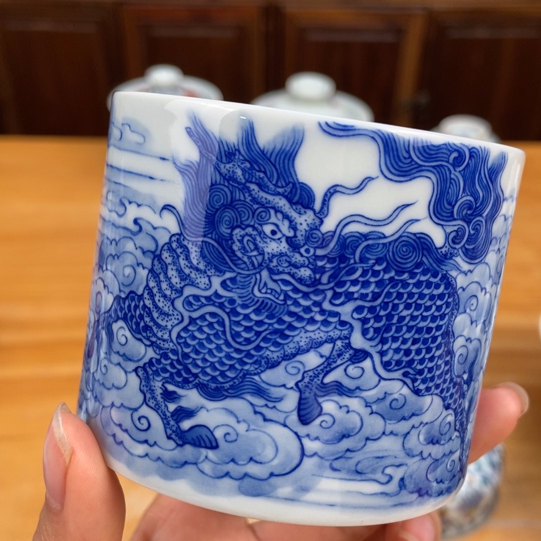 景德镇手绘哈哈哈哈哈哈