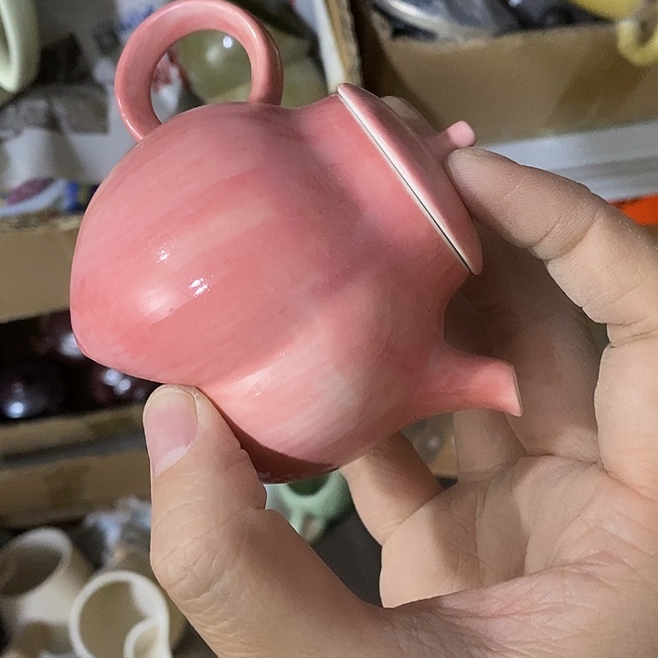 陶瓷艺术品及陶瓷制品