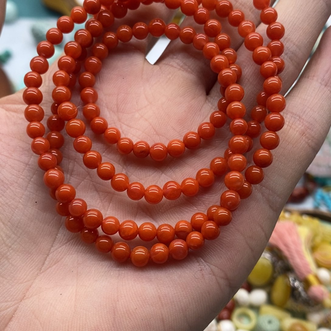 【闪购商品】南红玛瑙458未镶嵌南