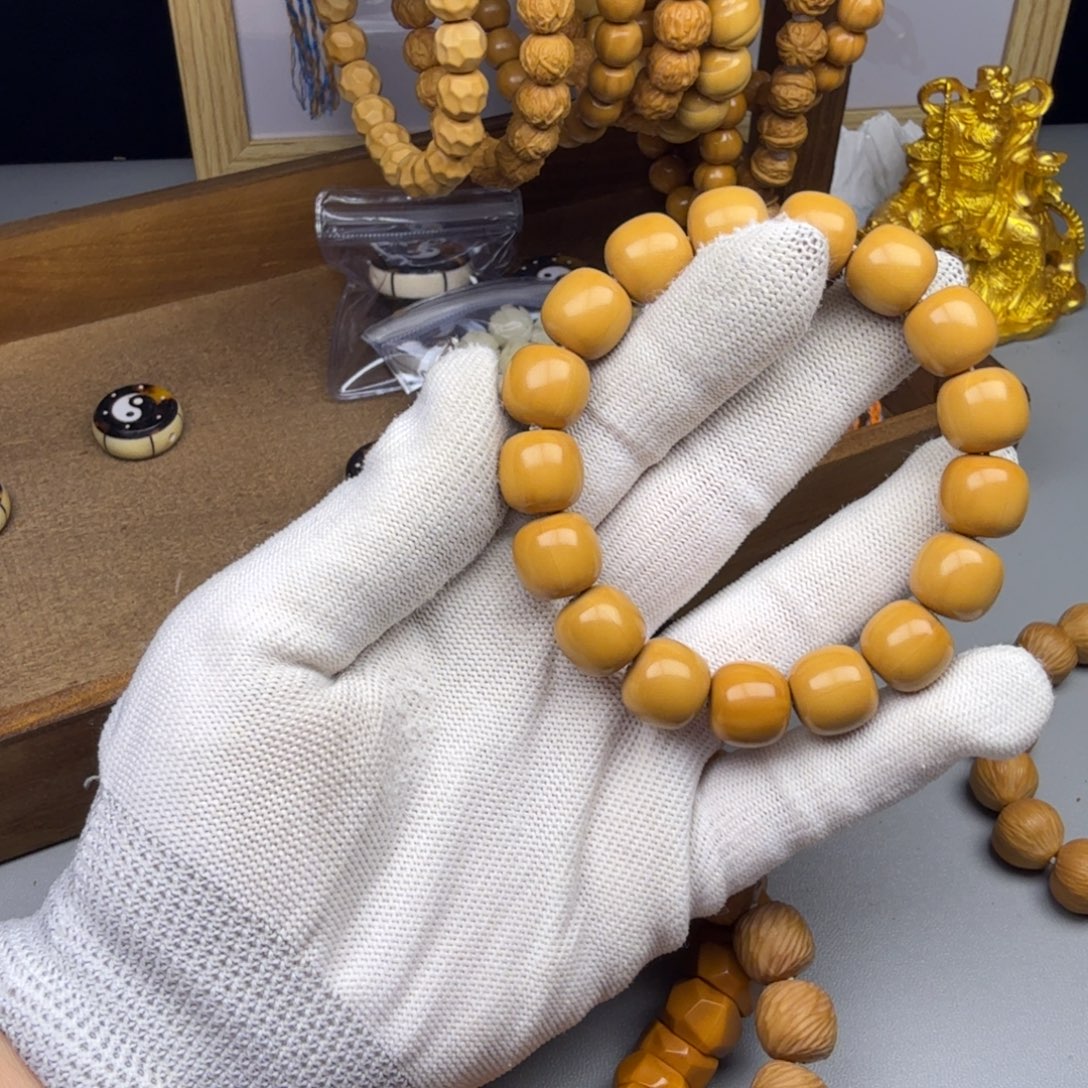 手串猴头核桃大尺寸老型福利款