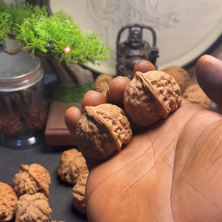 吊坠文玩核桃35门头沟
