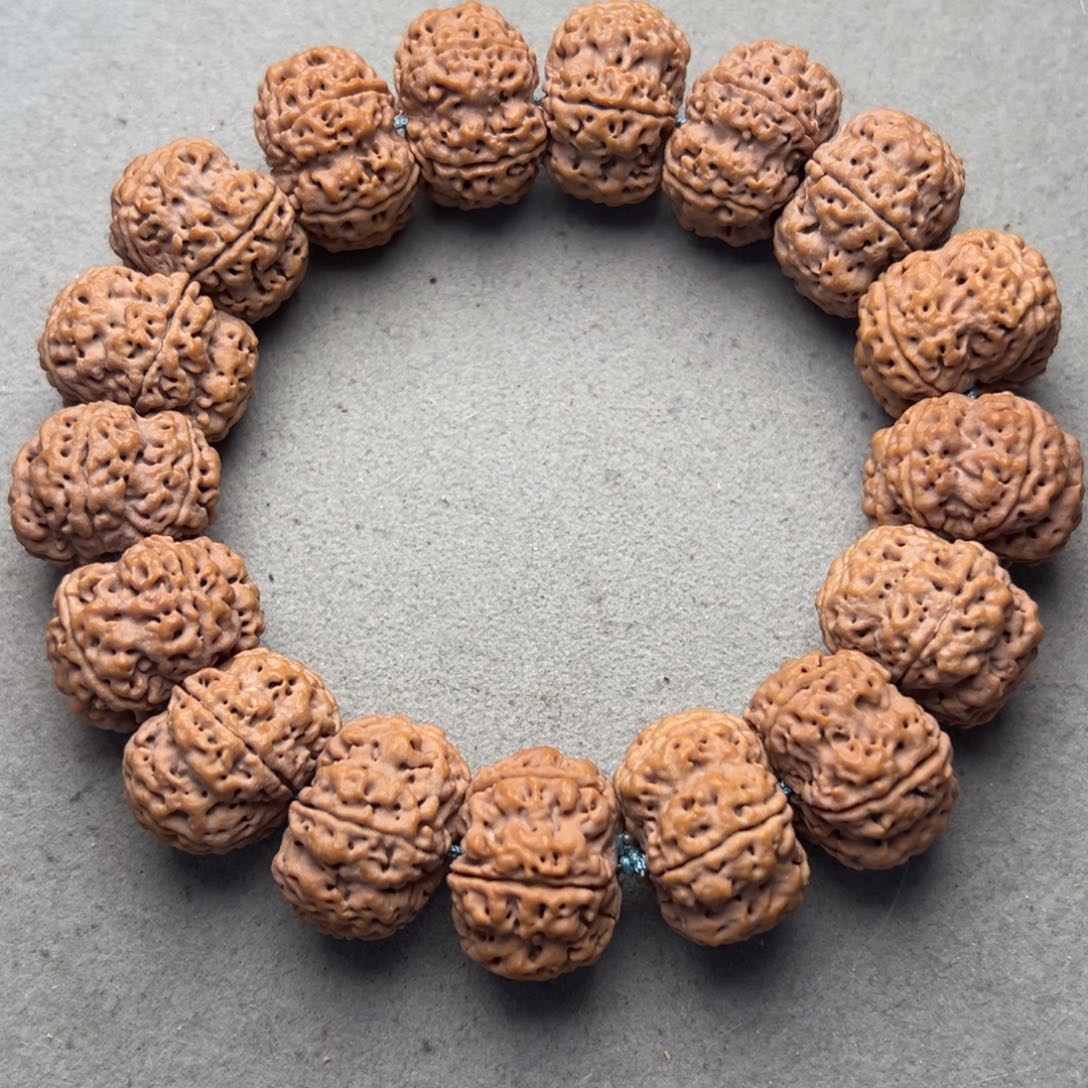 菩提22号金刚菩提梅花夹板22+