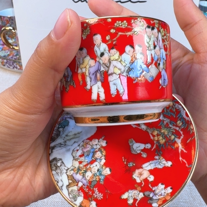 景德镇陶瓷景德镇瓷器