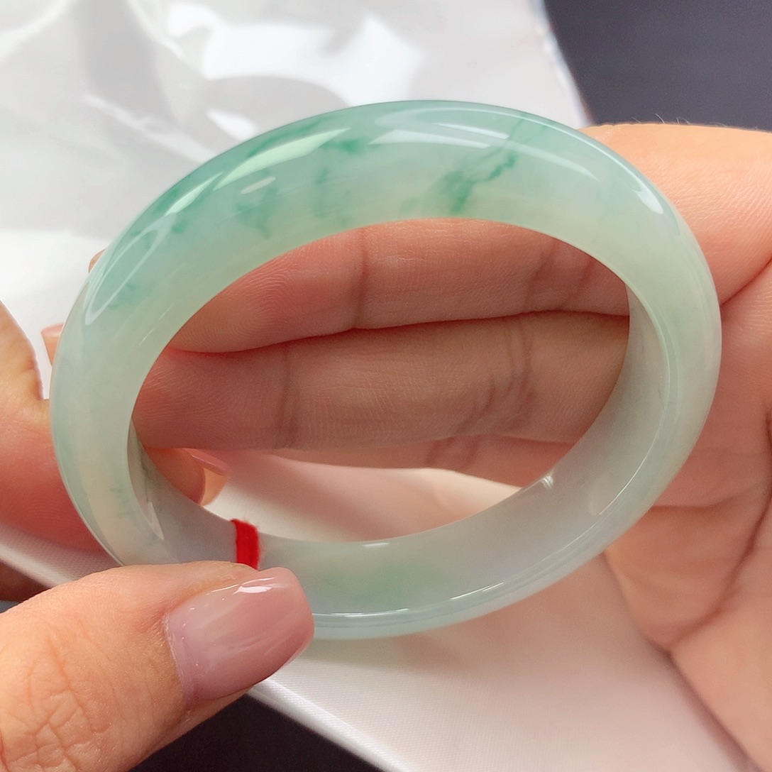 【闪购商品】未镶嵌手镯翡翠881141