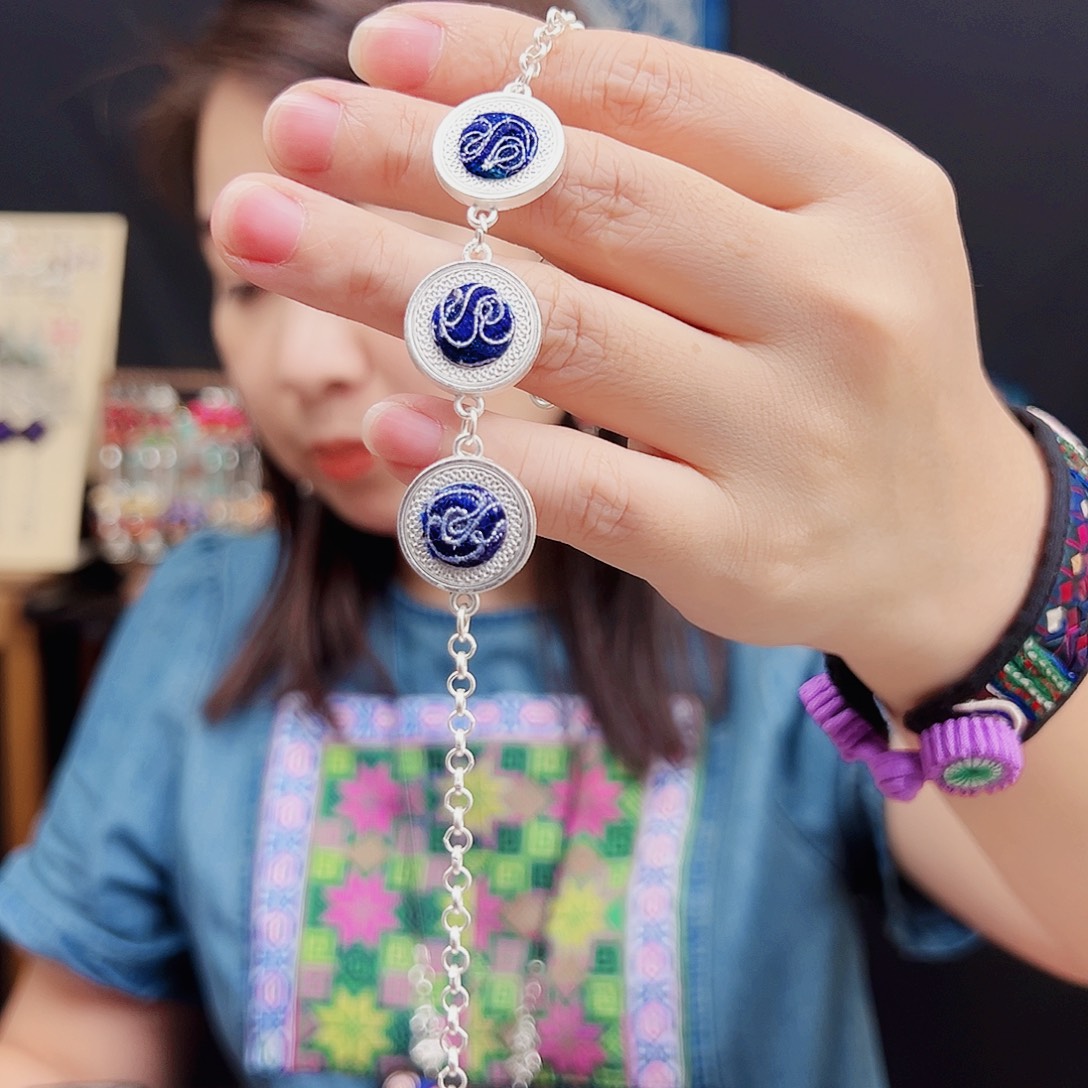 织绣手工刺绣工艺202