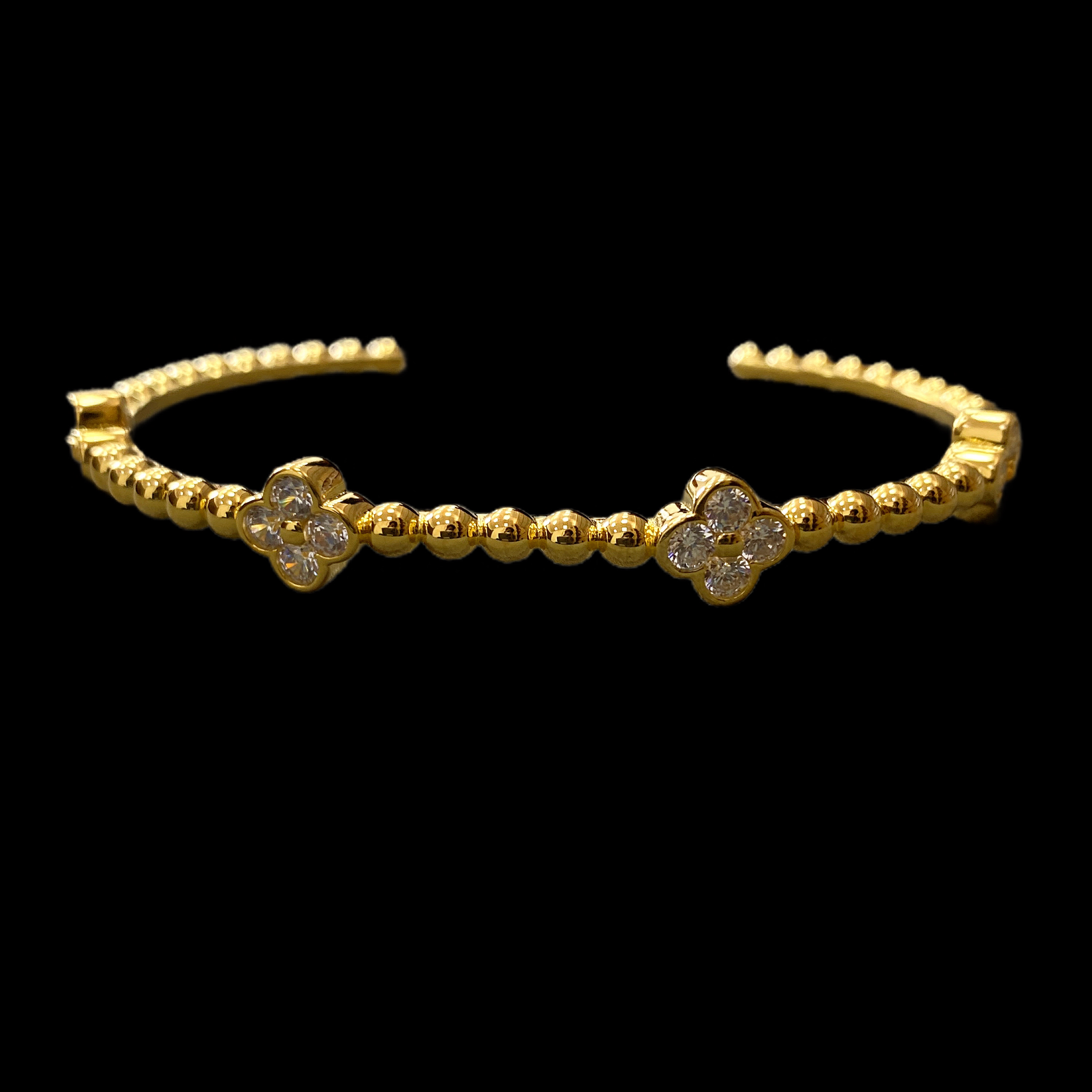 925银手镯 0324-时尚手镯孤品