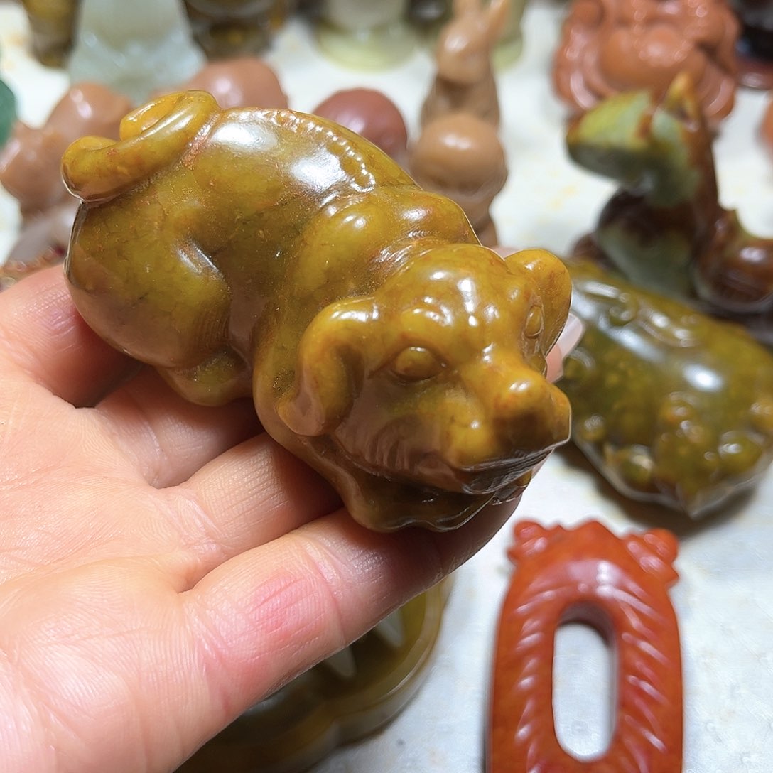 白玉菩提吊坠白玉菩提吊坠