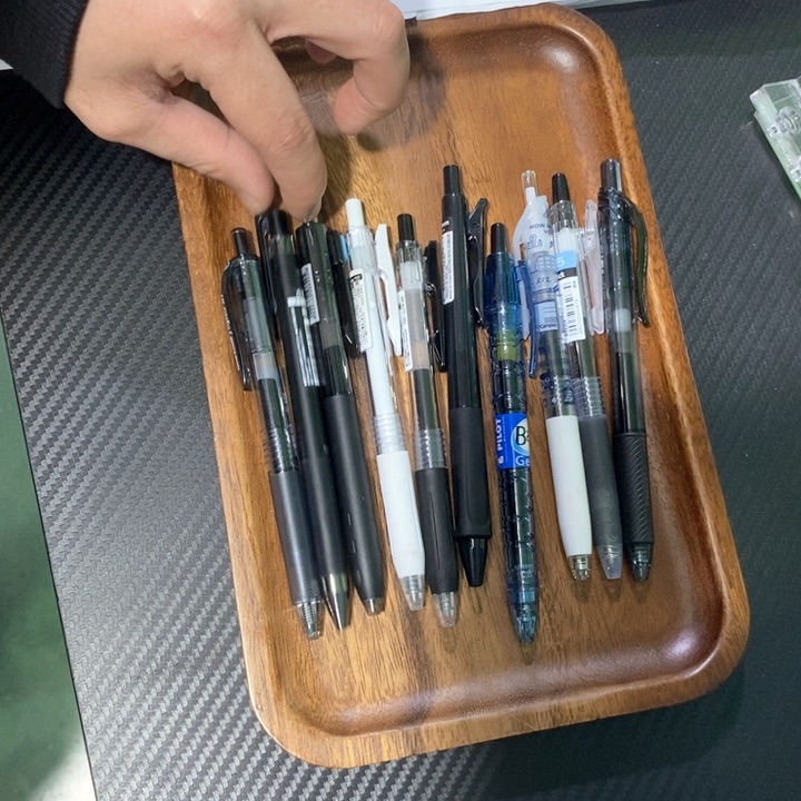 看**看多品牌黑色10支