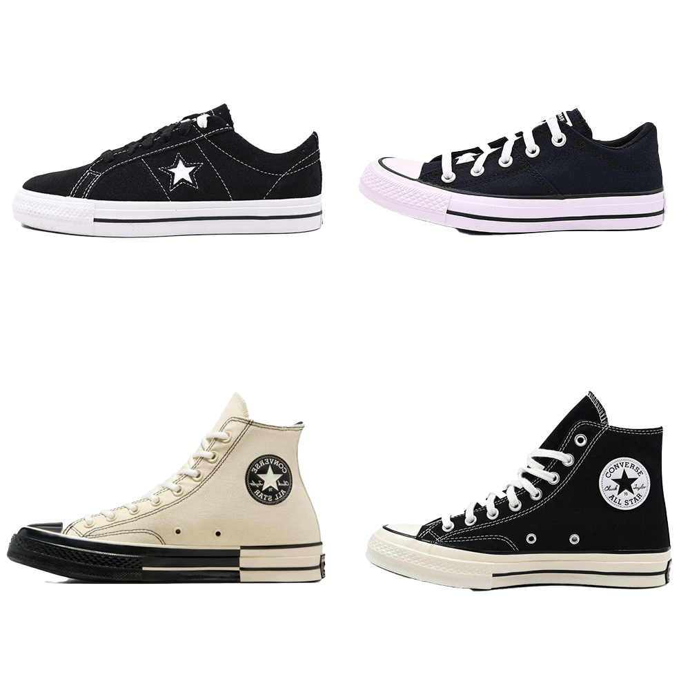 Converse/匡威【小月月专享】正品大牌透气跑步鞋（非直播勿拍）