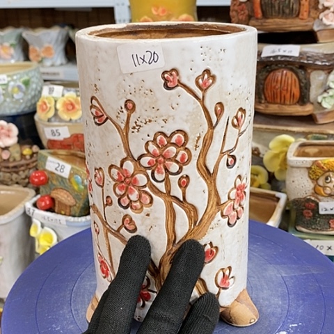 【闪购商品】红陶1