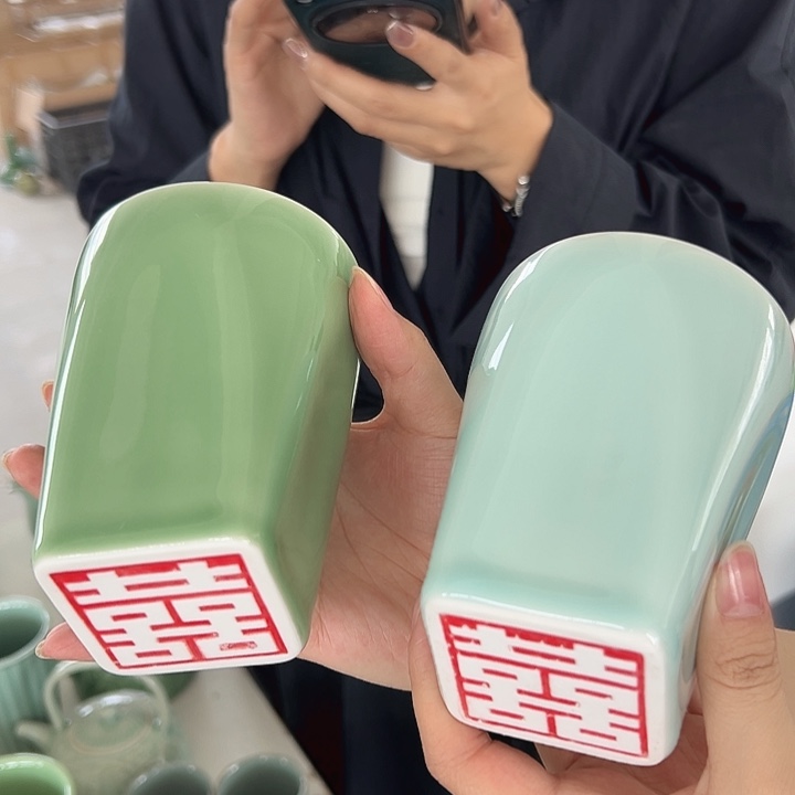 瓷片小米直播间福利款
