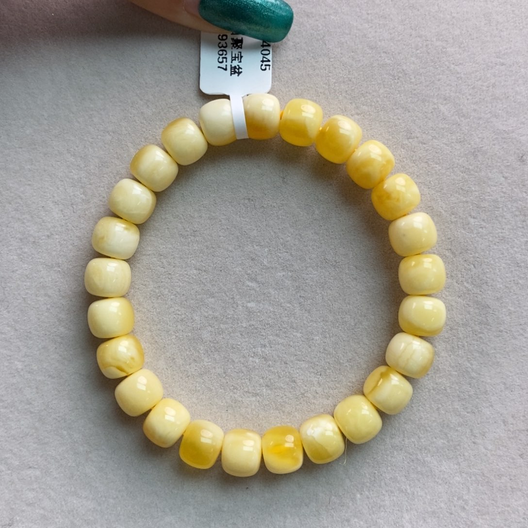 蜜蜡珠宝奇石未镶嵌5