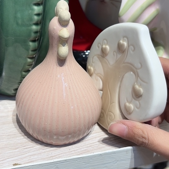 摆件外贸尾单微瑕，介意慎拍