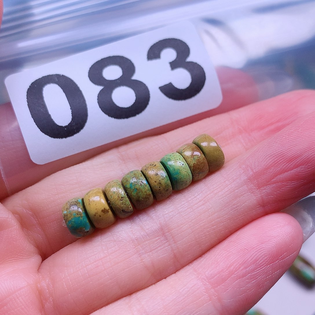 空竹粉丝专享十堰特色手工散珠