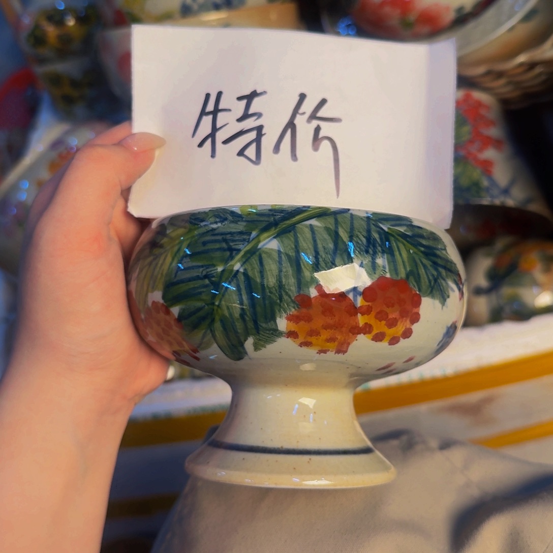 瓷片景德镇源头厂家
